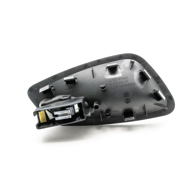 Klamka wewnętrzna prawa BMW E90 E91  51417144546