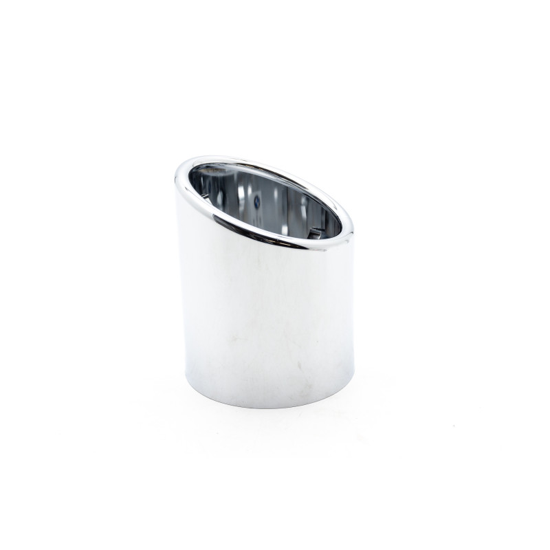 Osłona końc&oacute;wki tłumika chrom BMW E60 F01 F02  18307536038