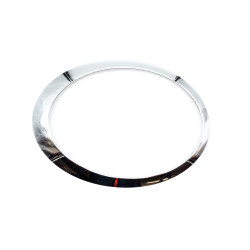 Ramka lampy przedniej lewa MINI R50 R52 R53 63126917835