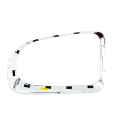 Ramka lampy tylnej prawa MINI F60  63217385428