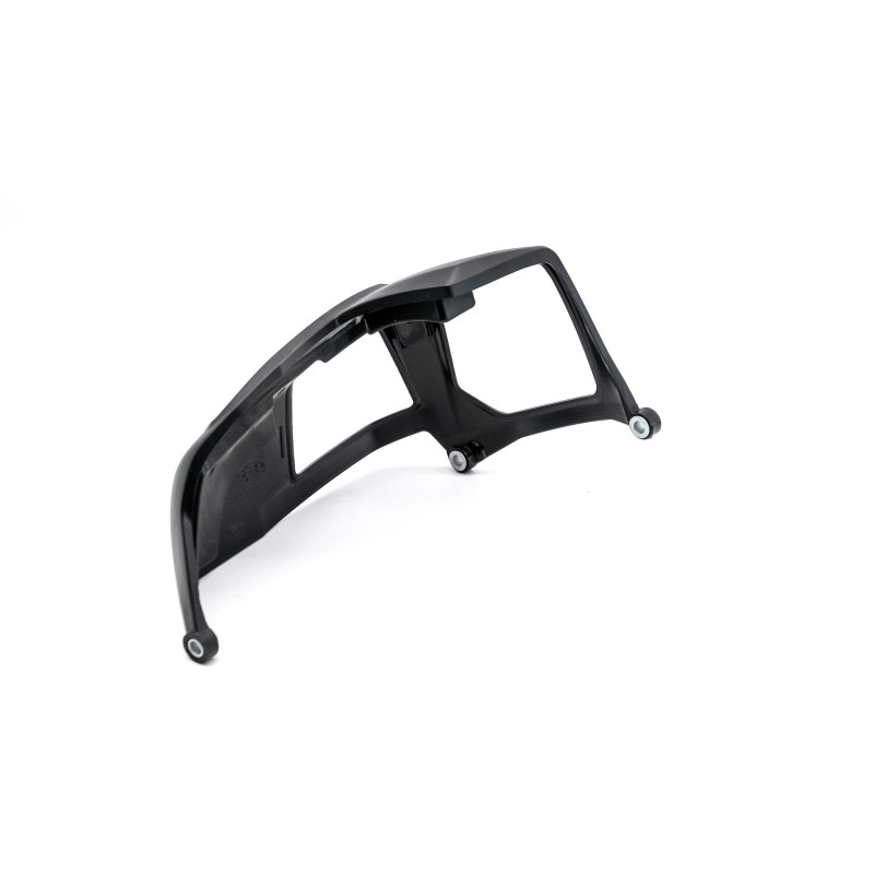 Valve cover guard for BMW RnineT R1200 Valve cover guard for BMW RnineT R1200