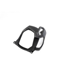 Valve cover guard for BMW RnineT R1200