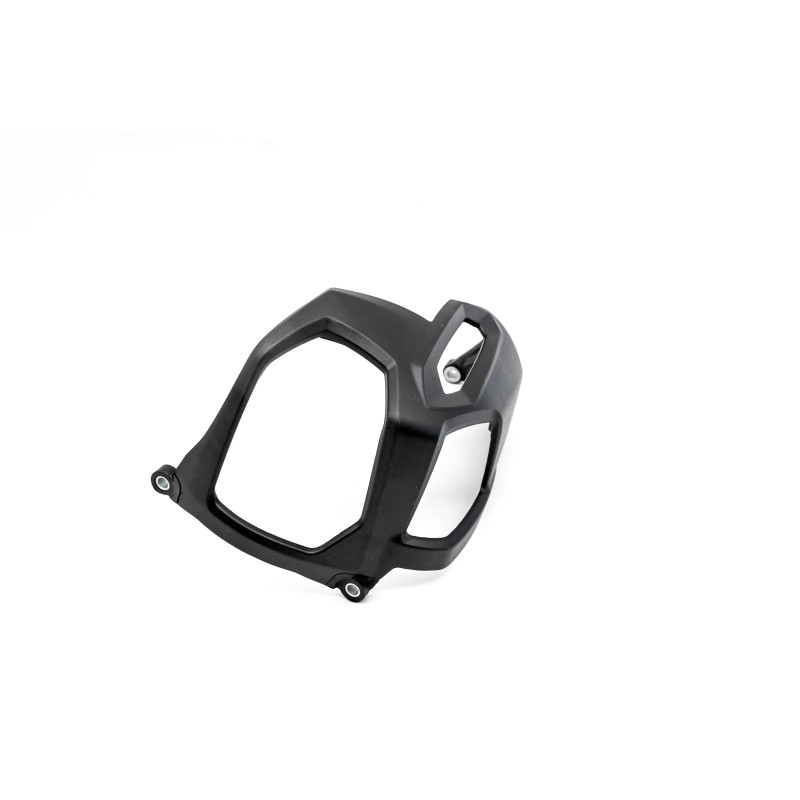Valve cover guard for BMW RnineT R1200 Valve cover guard for BMW RnineT R1200