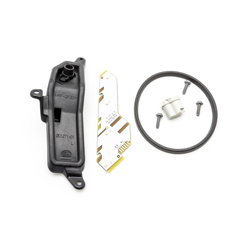 Reparatursatz für linken Blinker BMW F20N F21 Reparatursatz für linken Blinker BMW F20N F21