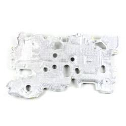 Izolacja termiczna bloku silnika BMW X5 G05  11148595431