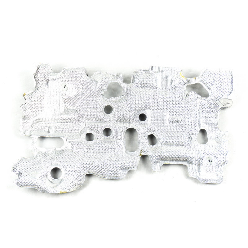 Izolacja termiczna bloku silnika BMW X5 G05  11148595431