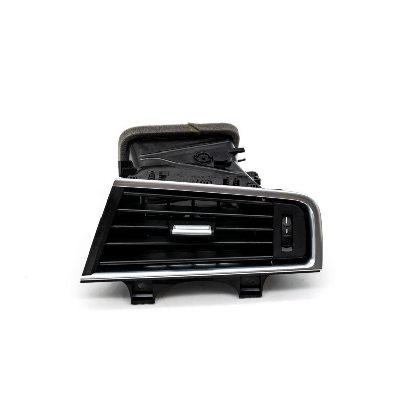 Kratka wlotu świeżego powietrza prawa BMW F07  64229142583