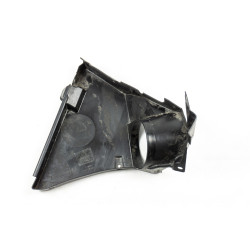 Osłona przedziału silnika...