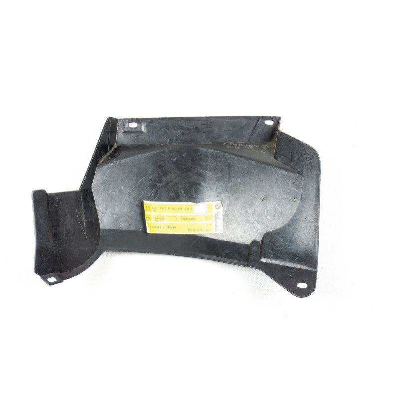 Rechtsschutz BMW E36 Rechtsschutz BMW E36