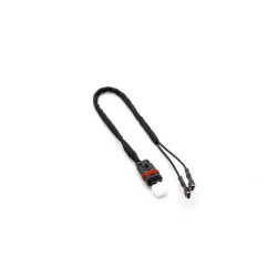 Heizkabel f&uuml;r den R&uuml;ckspiegel des BMW Z3 E83