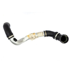 BMW E46 boost air pipe