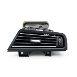 Kratka wlotu powietrza prawa BMW F10 F11  64229166890