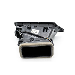 Kratka wlotu powietrza prawa BMW F10 F11  64229166890