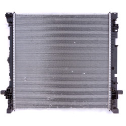 Chłodnica wody BMW X5 G05...