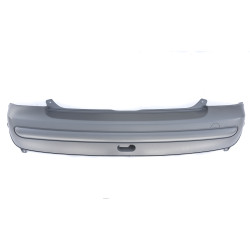 Primed rear bumper MINI R50