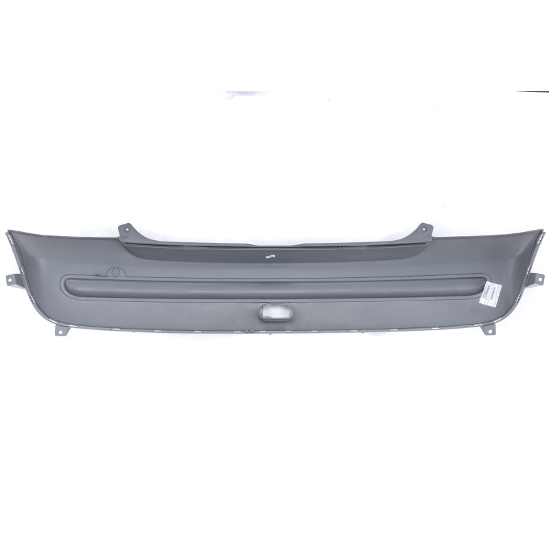Zderzak tylny gruntowany MINI R50  51127048259