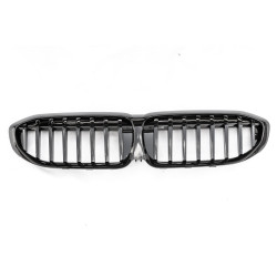 Atrapa przednia grill shadow line BMW G20 G21  51138072085