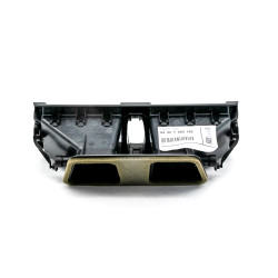 Kratka wlotu powietrza BMW...