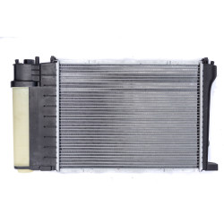 BMW E34 520i 525i M50 M20 water radiator