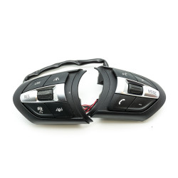 BMW F06 F07 F10 F11 F12 M-sport multifunction steering wheel switch