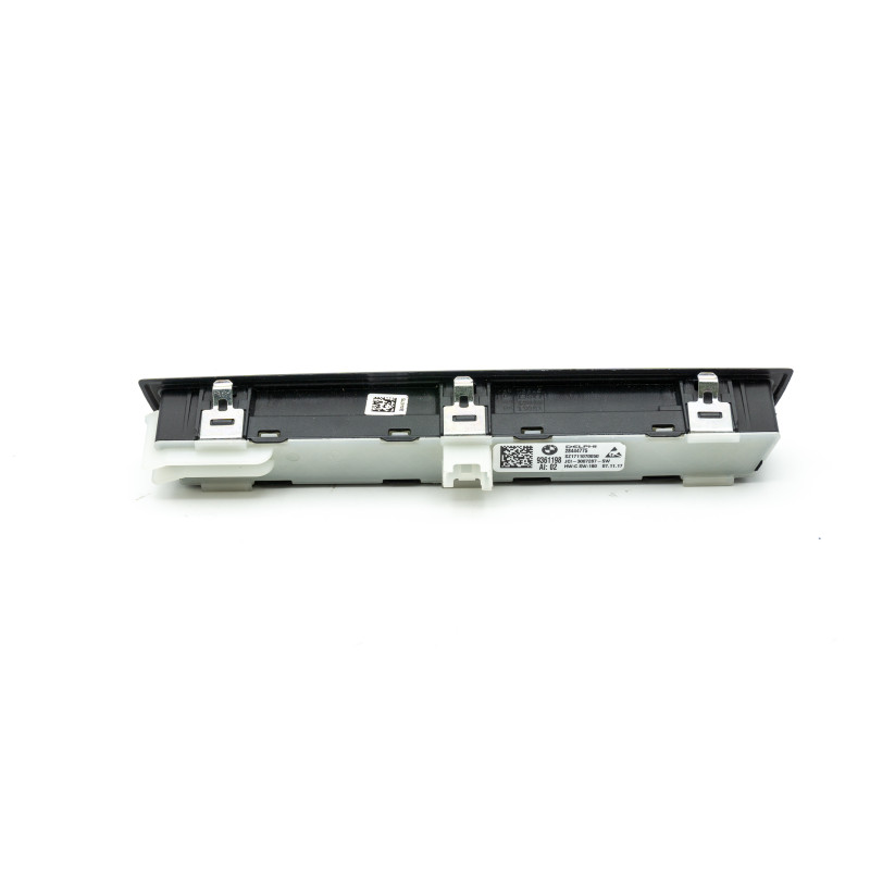 Panel obsługi foteli BMW F01 F02 F03 F04 F10 61319361198 Panel obsługi foteli BMW F01 F02 F03 F04 F10 61319361198
