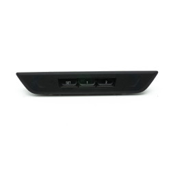 Bedienfeld f&uuml;r die Funktionen des linken Sitzes BMW F90 G30 G31 G32