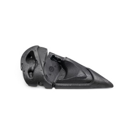 Triangular mirror seal, inner right BMW F20