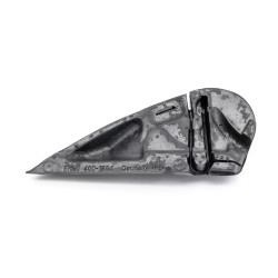 Triangular mirror seal, inner right BMW F20