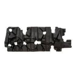 Soundproof cover for BMW G05 G06 G07 G11 crankcase