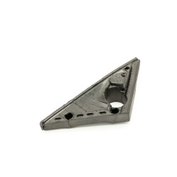 Uszczelka tr&oacute;jkątna lusterka, zewnętrzna prawa BMW F10 F11  51337329754