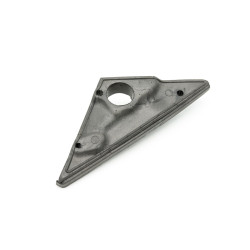 Uszczelka tr&oacute;jkątna lusterka, zewnętrzna prawa BMW F10 F11  51337329754