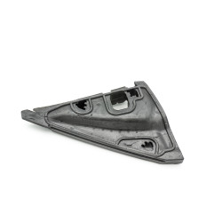 Triangular mirror seal, outer right BMW G02