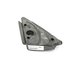 Uszczelka tr&oacute;jkątna lusterka, zewnętrzna lewa BMW F16 F86  51337317917