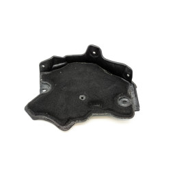 Schalld&auml;mmung der Trennwand BMW F01 F02 F04 F06 F07 F10