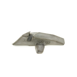 Izolacja dźwiękowa słupka A lewego BMW F10 F11  51487269727
