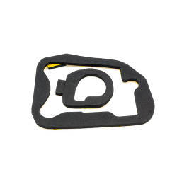 Rear lamp seal, right, BMW E82 E88