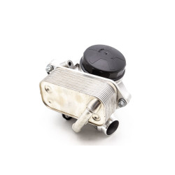 Filtr chłodniczka oleju BMW E84 F06 F10 F25 F26 N20  11428637812