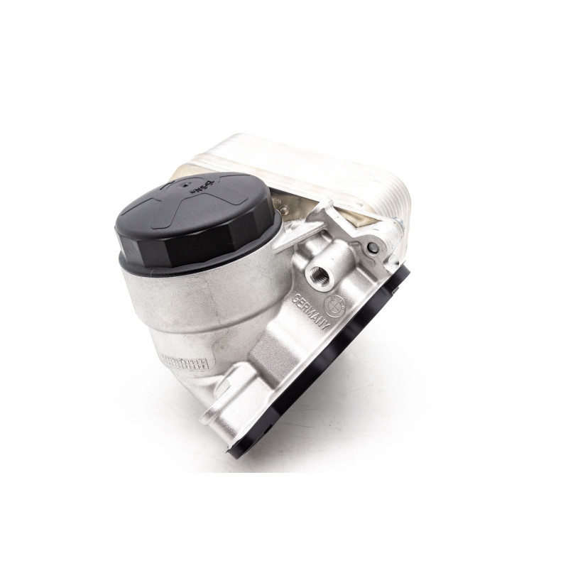 Ölkühlerfilter BMW E84 F06 F10 F25 F26 N20 Ölkühlerfilter BMW E84 F06 F10 F25 F26 N20
