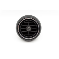 MINI F55 fresh air intake grille