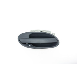 Left front exterior door handle BMW E65 E66