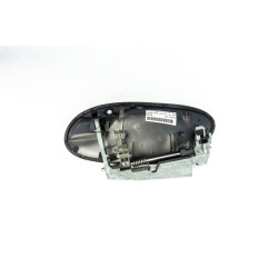 Au&szlig;engriff links vorne BMW E65 E66