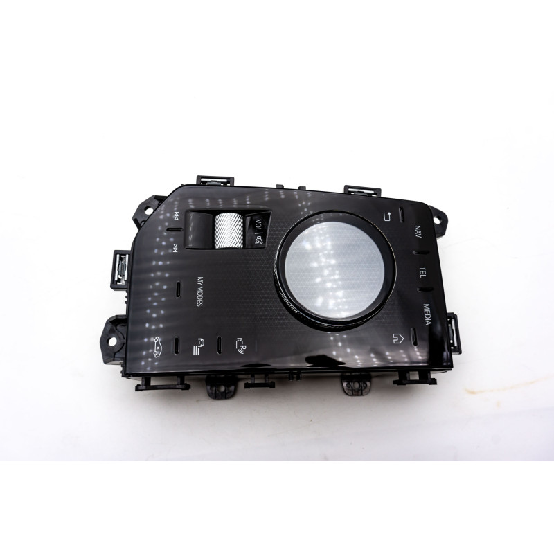 Przełącznik kontroler pokrętło iDrive crystal BMW G70 65825A73B25 Przełącznik kontroler pokrętło iDrive crystal BMW G70 65825A73B25