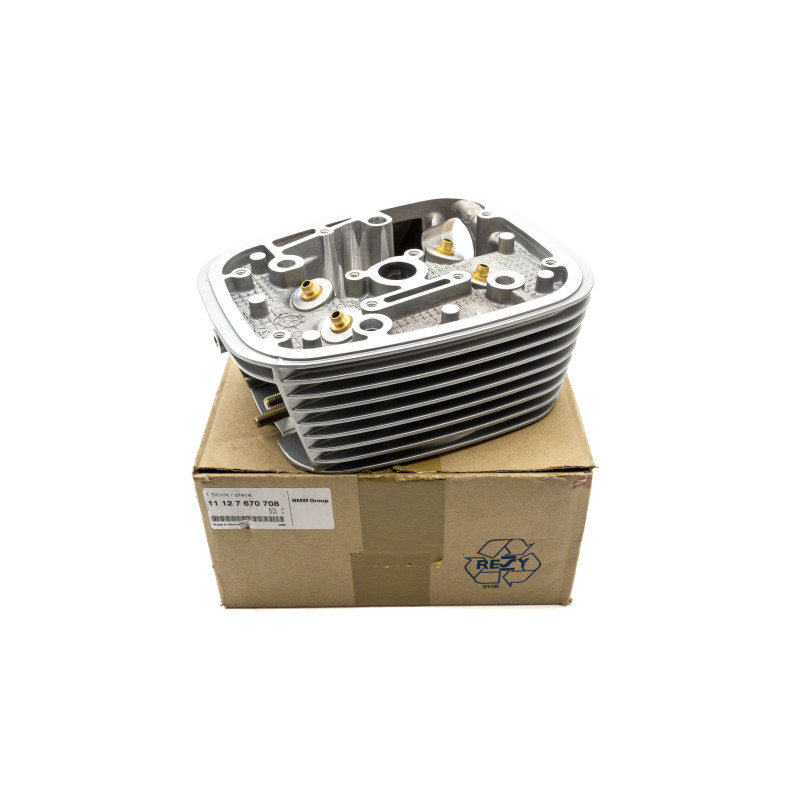 Zylinderkopf rechts BMW R1150RS R1150RT Zylinderkopf rechts BMW R1150RS R1150RT