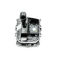 Gear lever with BMW X5 G05 45eX panel