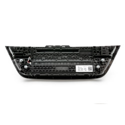 Panel sterowania radia i klimatyzacji BMW X3 G01 X4 G02 64117947701