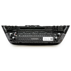 BMW X3 G01 X4 G02 radio and air conditioning control panel