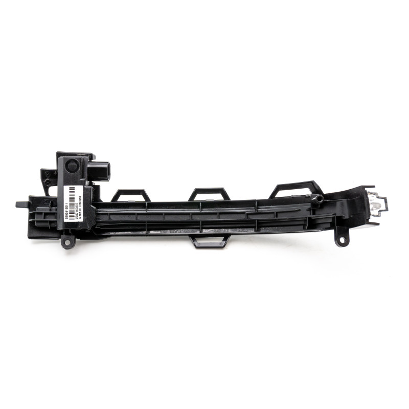 Lampa kierunkowskazu w lusterku prawa BMW F15 F16 F25 F26  63137291218