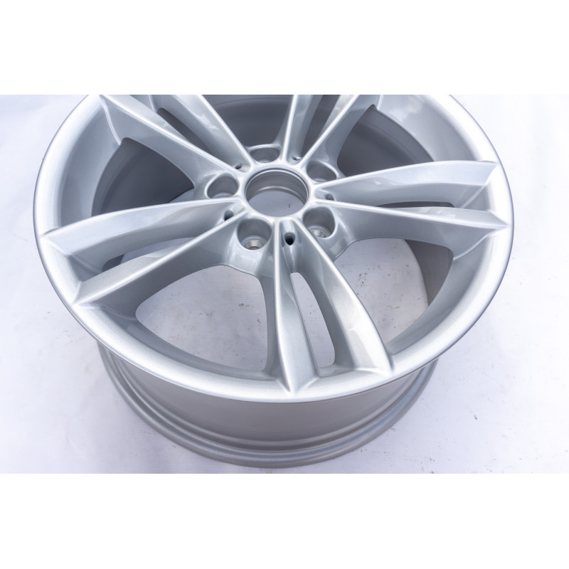 Felga 18" 8,5Jx18 ET47 BMW F30 F31 lift  36116866398