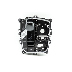 Gear lever with BMW G20 Z4 G29 panel