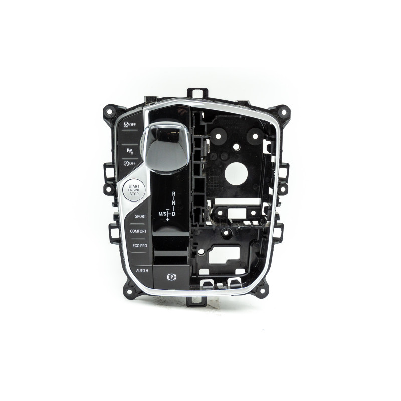 Schalthebel mit Schaltknauf für BMW G20 Z4 G29 Schalthebel mit Schaltknauf für BMW G20 Z4 G29